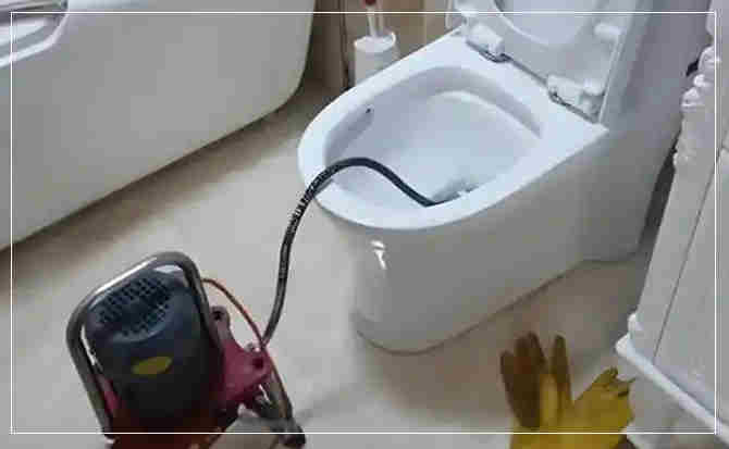涪陵区马桶蹲坑蹲厕疏通