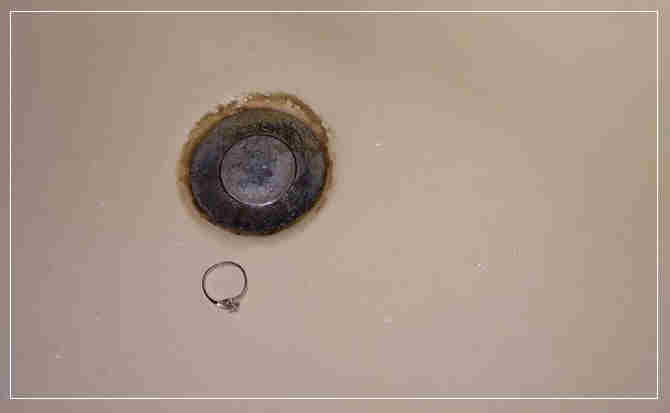 涪陵区下水道物品打捞